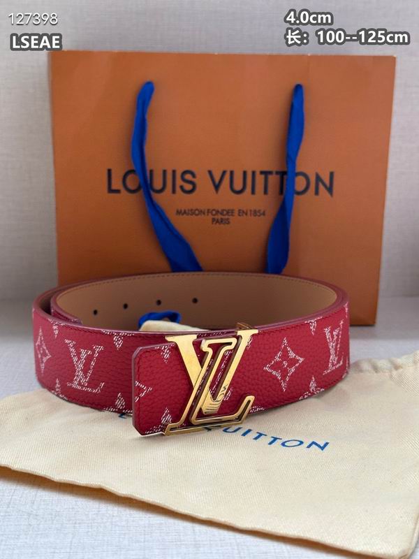 Louis Vuitton Belt 40mm ID:20250529-876
